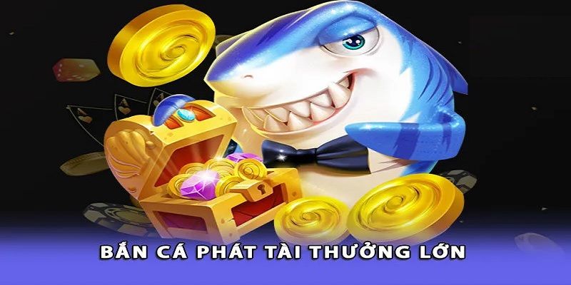 Giới thiệu vài nét sơ lược về game Bắn Cá Phát Tài