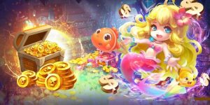 Bắn Cá Tiên Nữ – Game Giải Trí Với Nhiều Tính Năng Đặc Biệt