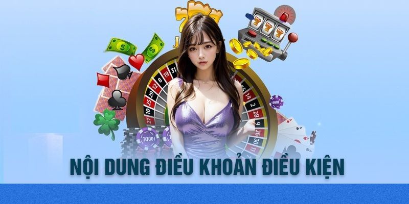 Nội Dung Của Điều Khoản điều Kiện KUwin