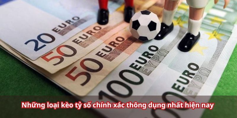 Kể tên một số loại kèo nổi tiếng tại KUwin