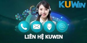 Liên Hệ KUwin: 4 Phương Thức Hỗ Trợ Hiệu Quả Cho Hội Viên