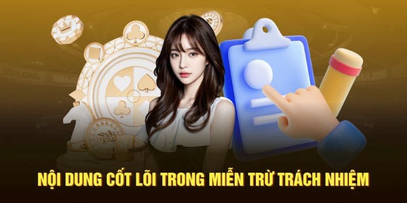 Điều khoản cho độ tuổi của hội viên