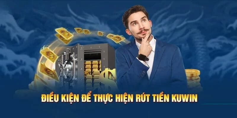 Điều kiện cần đáp ứng