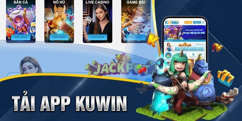 Những băn khoăn về tải app KUwin dần được làm rõ